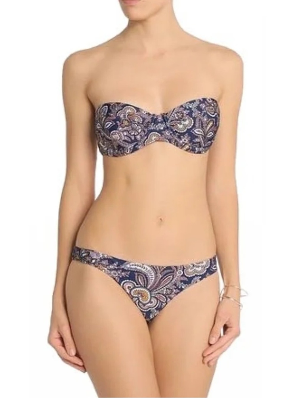 Zimmermann Bikini Set - Picture 2 of 3